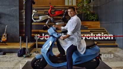 Ola Electric CEO Bhavish Aggarwal Kunal Kamra Spat Urges Union Minister Nitin Gadkari to intervene
