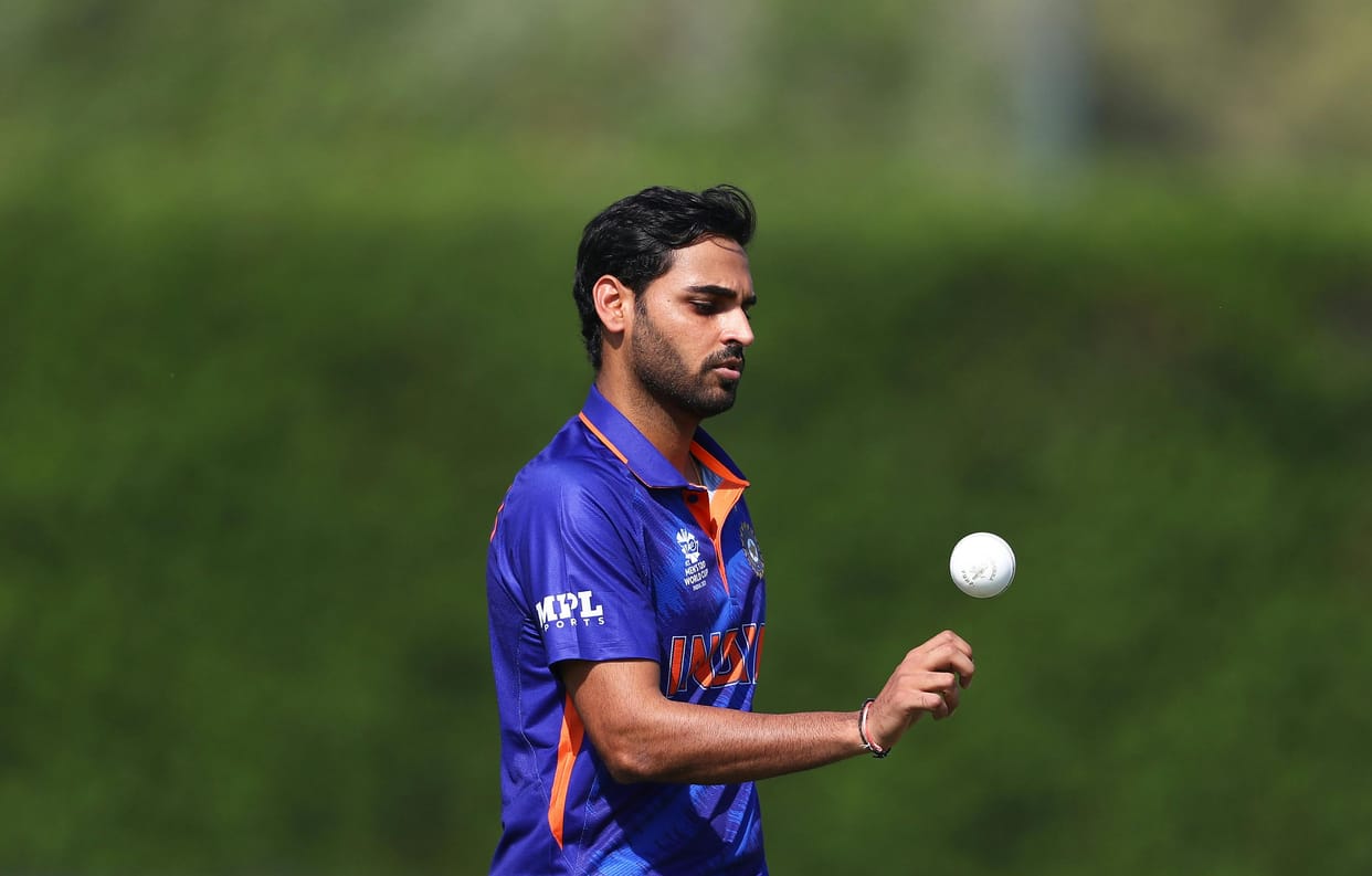 UP T-20 League auction: Bhuvneshwar Kumar of Lucknow, auction held in this time, Piyush Chawla could not attra