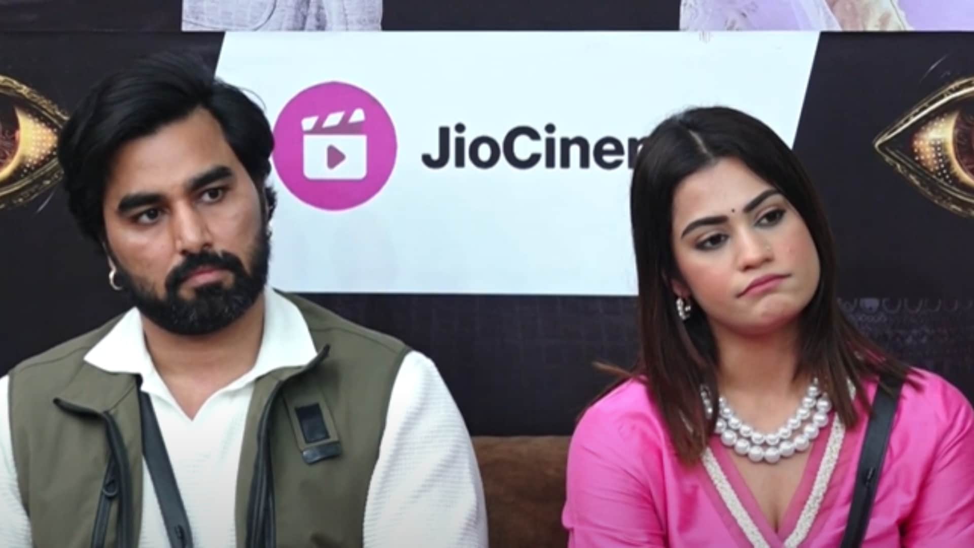 Bigg Boss OTT 3 kritika malik calls her wedding with armaan malik mistake urge people not to marry twice payal