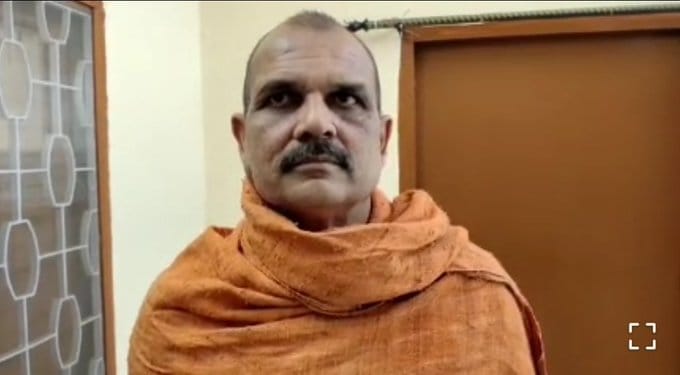 Bihar News: भाजपा के प्रदेश उपाध्यक्ष हरिभूषण ठाकुर बचौल को मिली जान से मारने की धमकी, पुलिस से लगाई गुहार