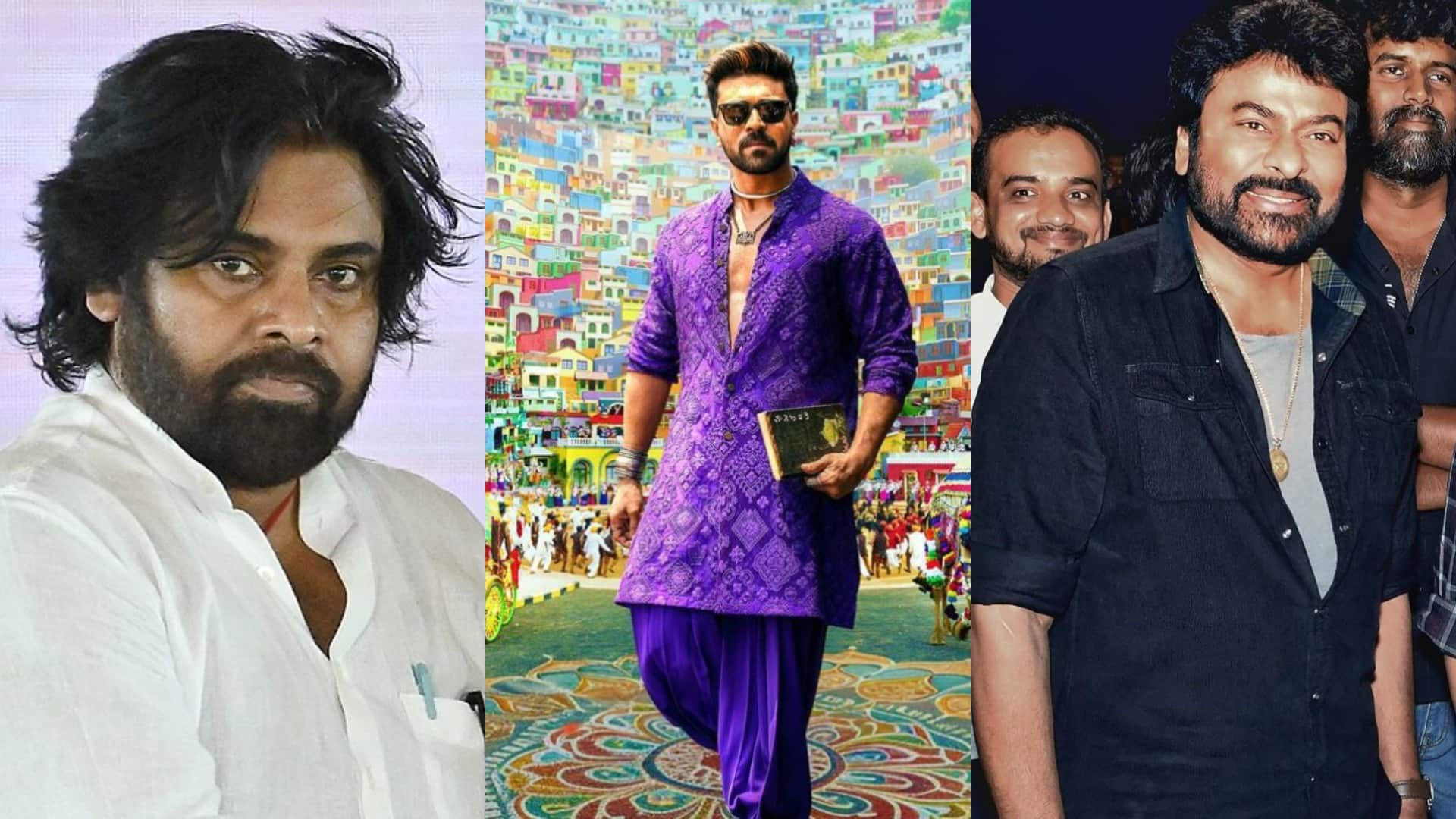 Allu Arvind Birthday: Know About famous film producer and pushpa 2 fame actor Allu Arjun father life career