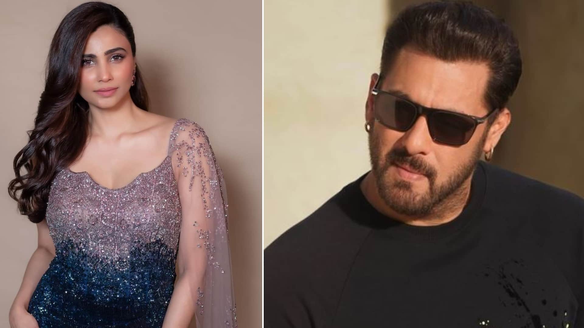 Salman Khan film sets are like resort Jai Ho co star Daisy Shah praises actor helping nature tells tents food