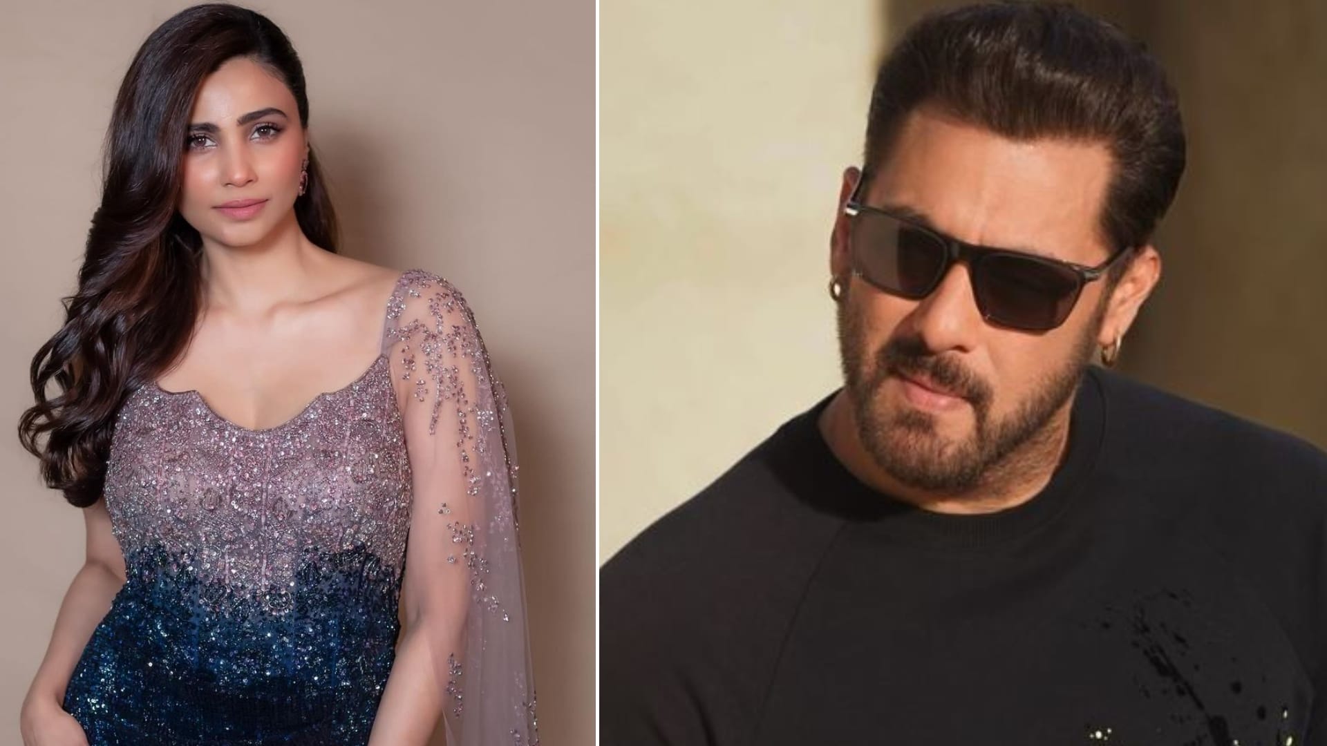 Salman Khan film sets are like resort Jai Ho co star Daisy Shah praises actor helping nature tells tents food