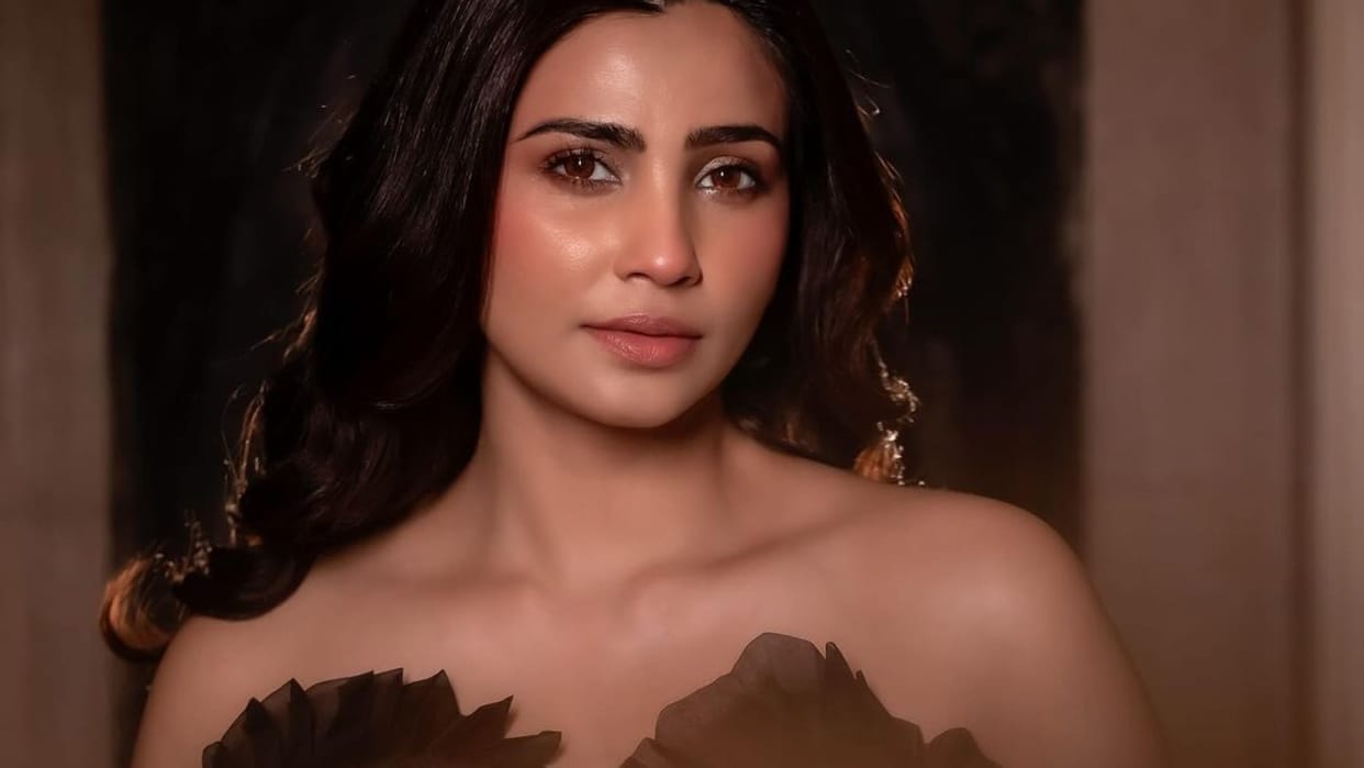Daisy shah talks about her two toxic relationships and says that were too complicated