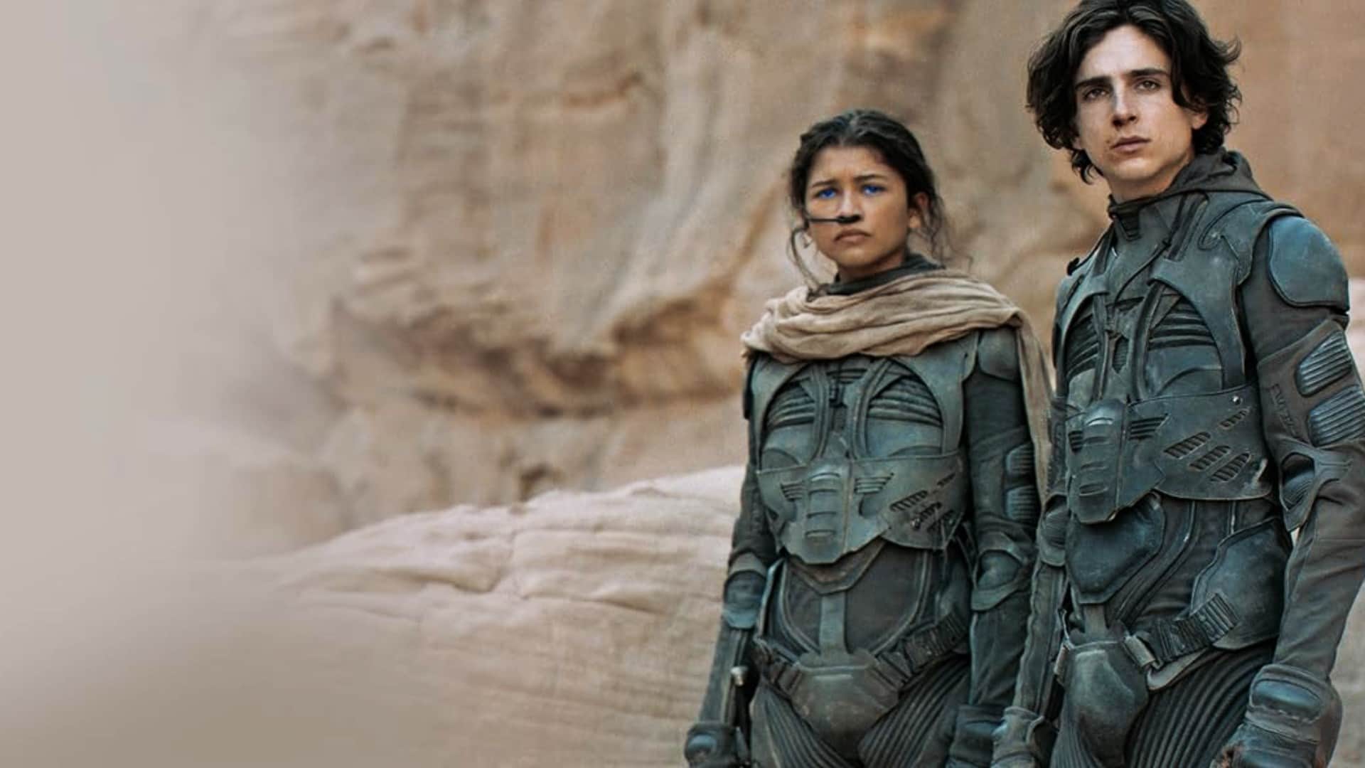 OTT Releases This Week Dune Part Two Brinda Kingdom of the Planet of the Apes Modern Masters SS Rajamouli