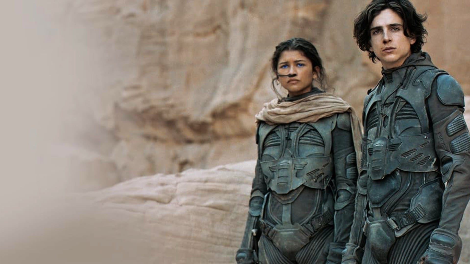 OTT Releases This Week Dune Part Two Brinda Kingdom of the Planet of the Apes Modern Masters SS Rajamouli