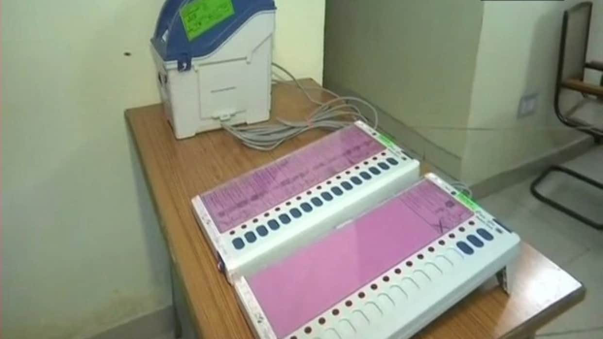 Discrepancy in number of votes polled and votes counted in 538 constituencies in LS polls: ADR