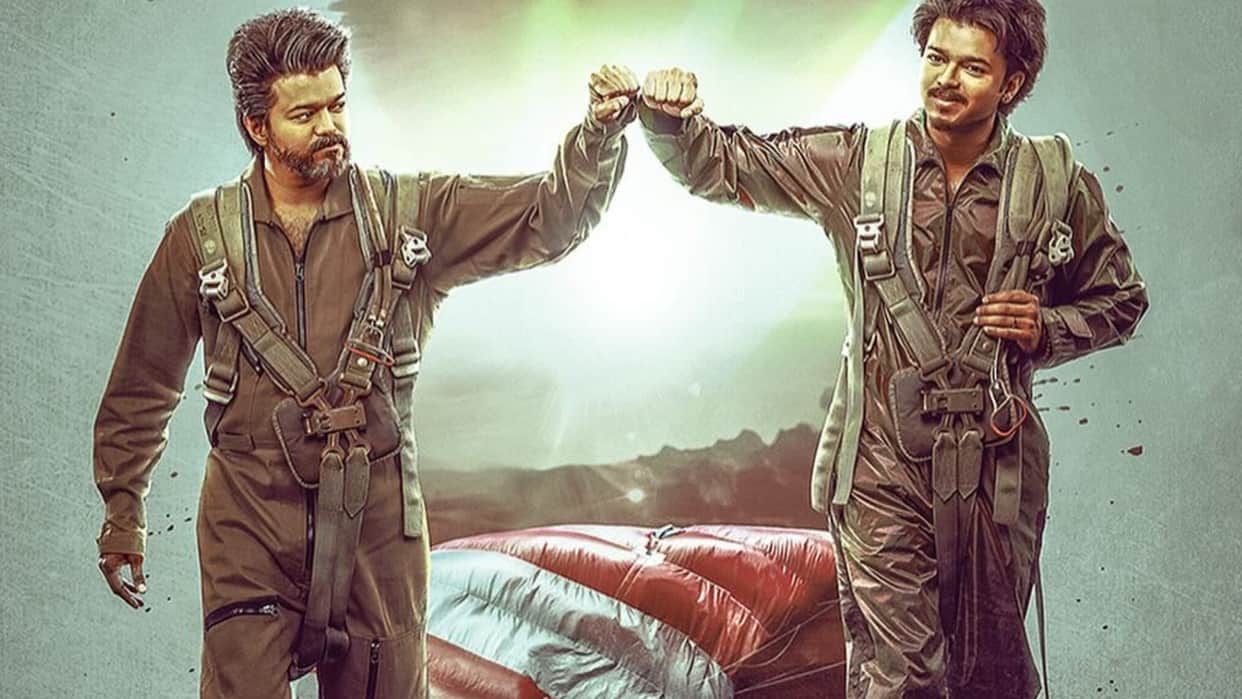 Thalapathy Vijay's GOAT release might be delayed due to incomplete VFX Know the truth of this rumour here