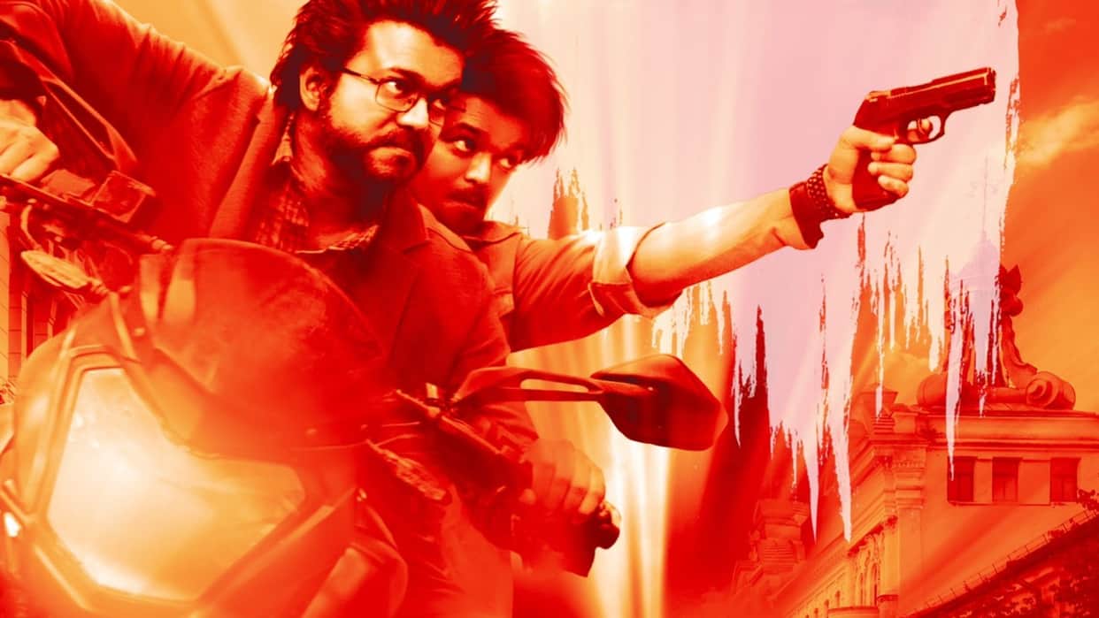Madras High Court sent legal notice to the makers of GOAT, the matter is related to Vijay film Bigil