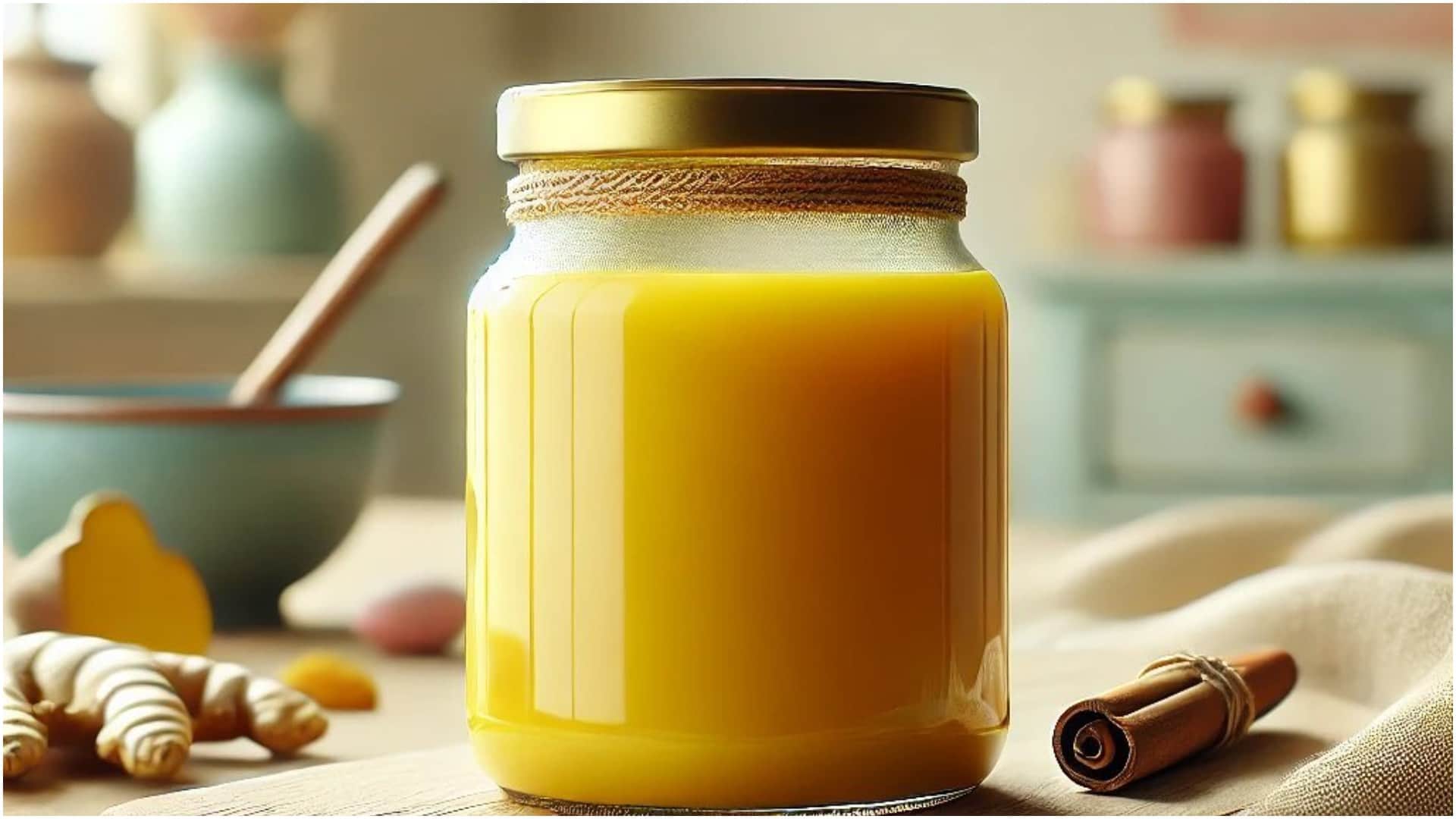 Popular Indian Foods That Are Banned Abroad From Chyawanprash To Samosa