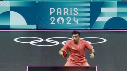 India in Paris Olympics 2024: manu bhaker wins bronze medal PV Sindhu and hs Prannoy also won
