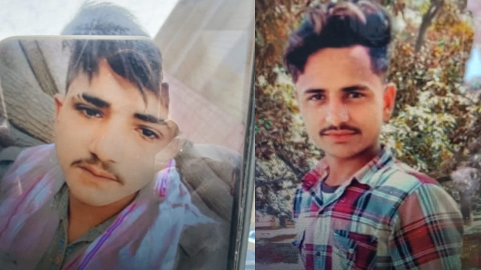 Two Brothers Died in Yamunanagar in Accident