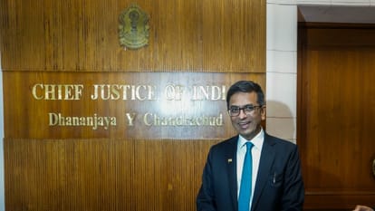 Helping litigants resolve disputes amicably gives greatest satisfaction: CJI Chandrachud