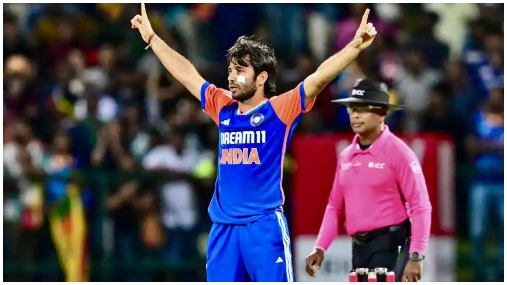 IND vs SL: Suryakumar Yadav statement after India winning T20 series vs Sri Lanka, bench experimenting