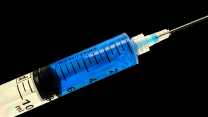 indore news injection infection crime case