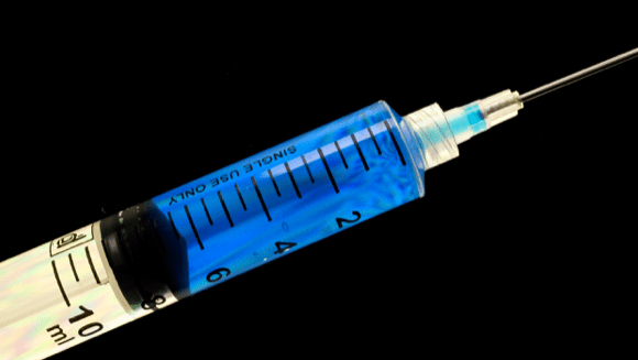 indore news injection infection crime case