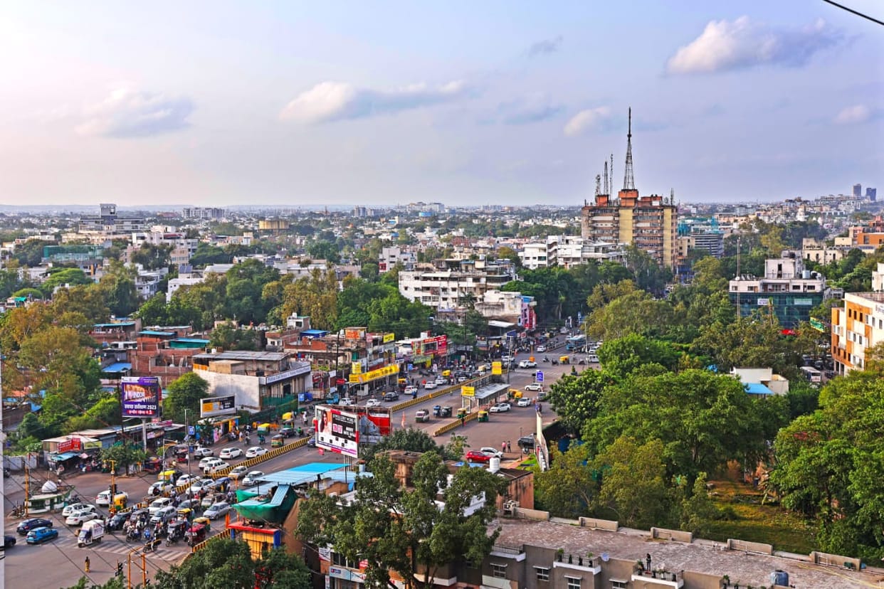 Indore: Municipal Corporation's budget will be presented on Tuesday, ready to increase the burden of water tax