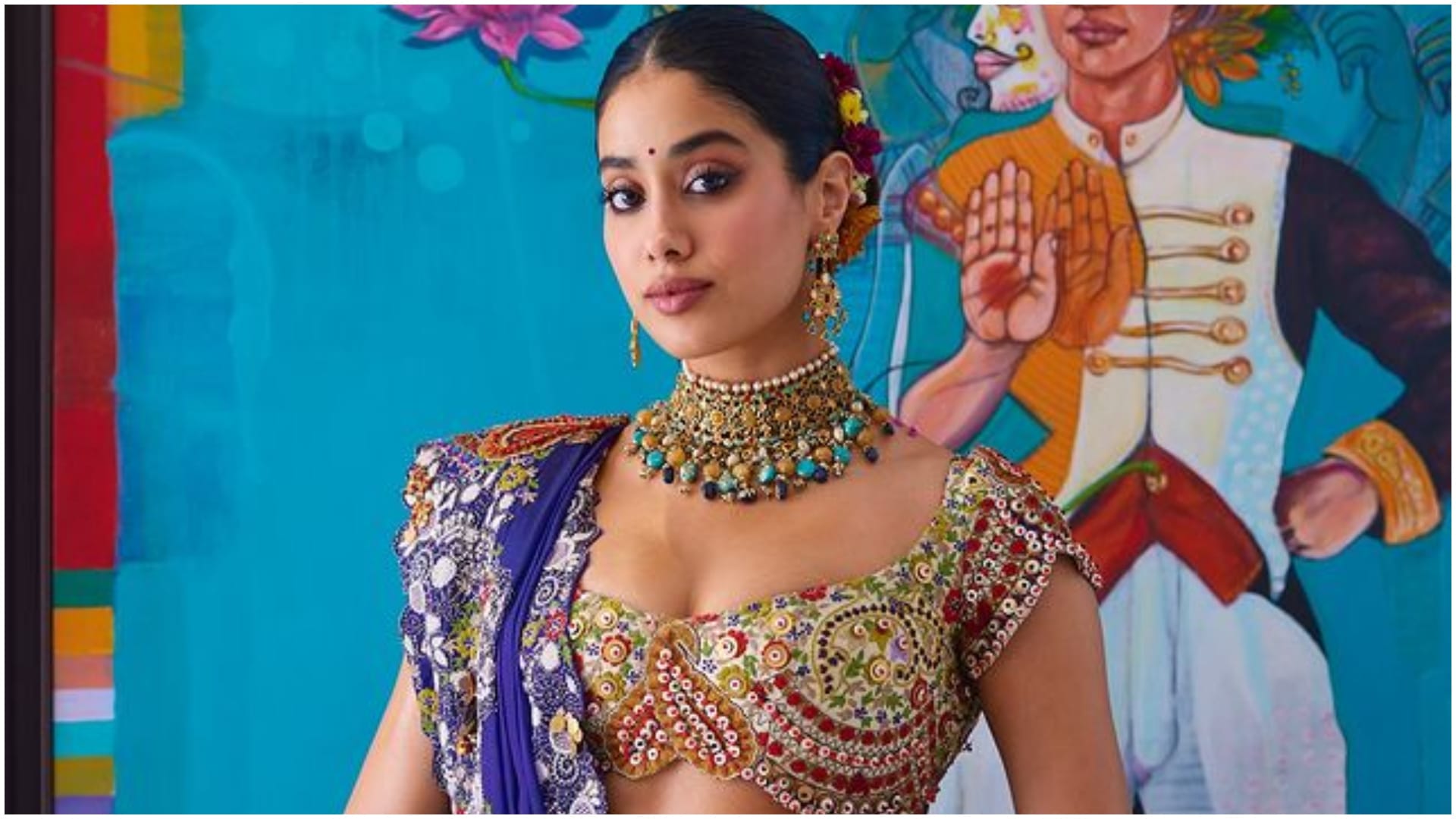 Janhvi Kapoor Movies Box Office performance Mili Mr. and Mrs Mahi, Bawal Good Luck Jerry