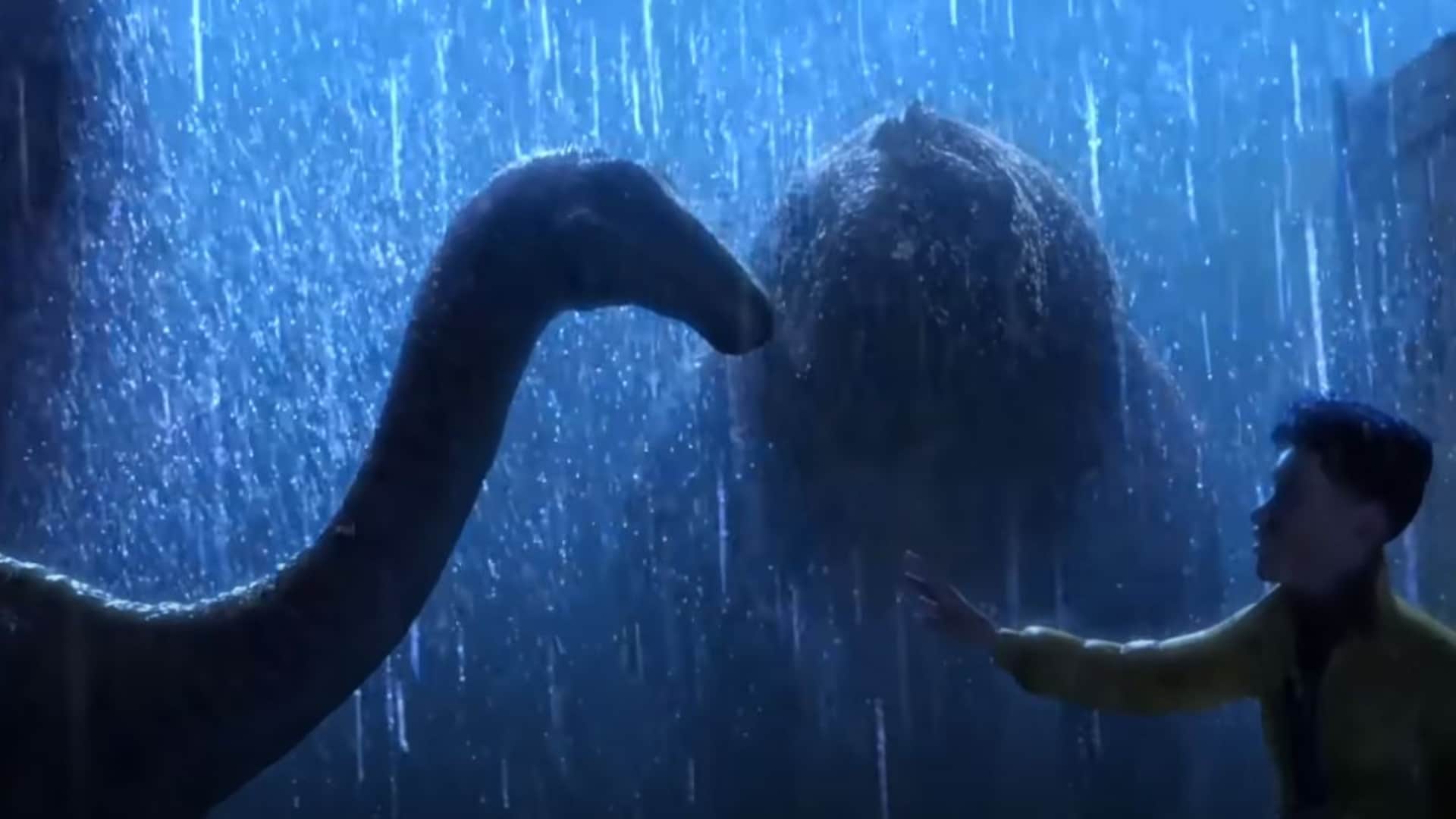 Jurassic World Chaos Theory animated series Season 2 Teaser Unleashes Dinosaurs On A Boat 17 october netflix