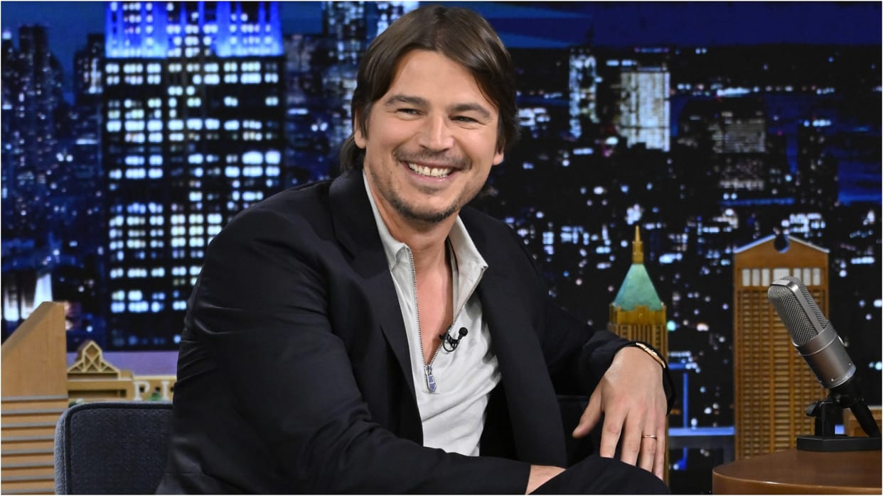 Oppenheimer Star Josh Hartnett turn down 2 superhero Film roles Share His Decision To Walk Away From Hollywood