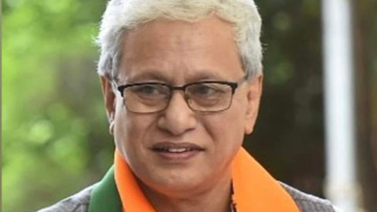 Had no idea before PM Revanth Reddy called says Tripura ex-Deputy CM on appointment as Telangana Governor