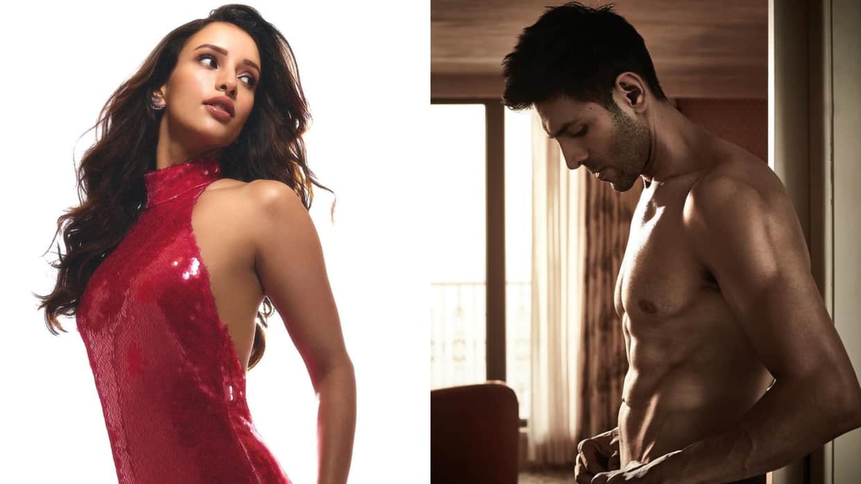 bhool bhulaiyaa 3 stars kartik aaryan triptii dimri to start anurag basu film shoot on 24 september in mumbai