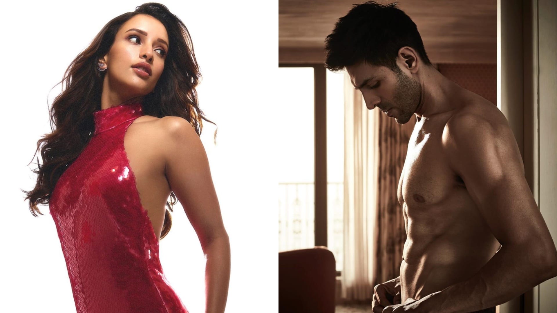 Fresh On Screen Couples to Ignite the Silver Screen with Sizzling Chemistry in 2024 sara ali khan Aditya Roy