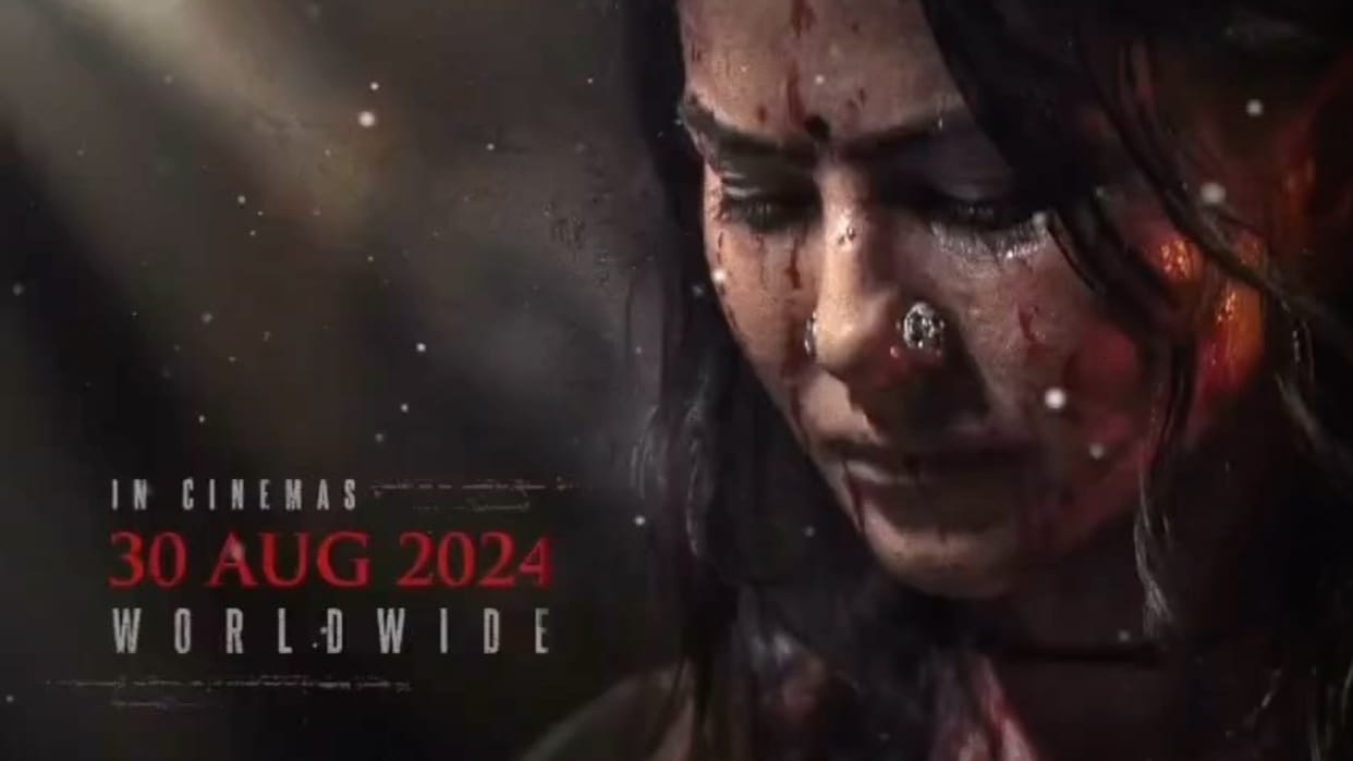 Quotation Gang gets new release date from july now sunny Leone film will hit on 30 august 2024 in cinemas