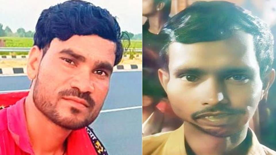Three Kanwariyas died and 17 were injured in separate accidents in Kasganj