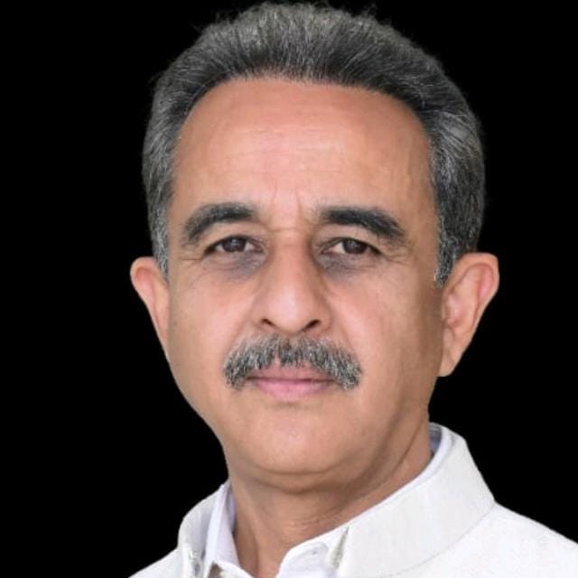 Kirti Vardhan Singh