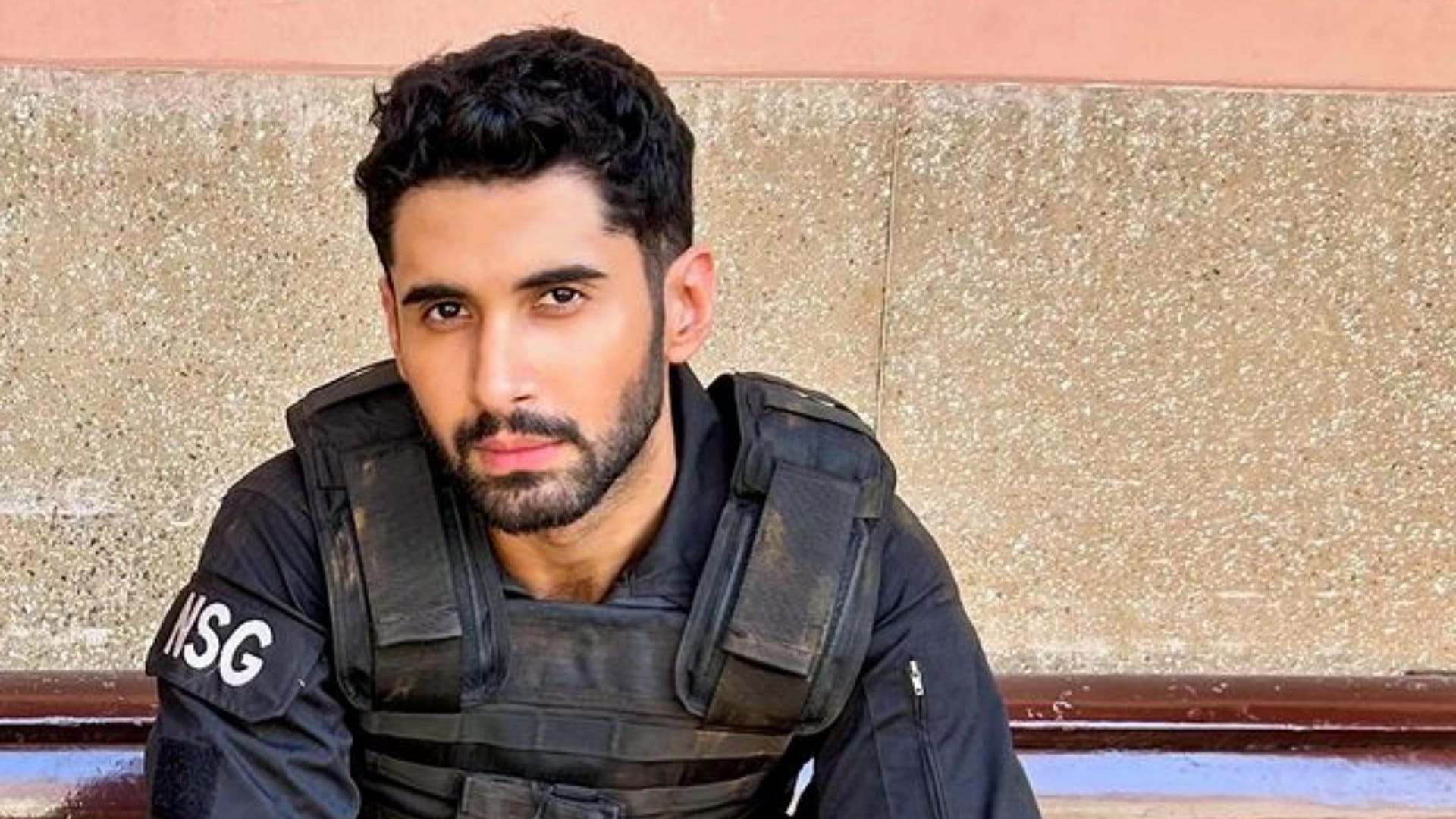 After making a splash with Kill, Lakshya achieved another milestone will participate in IFFM