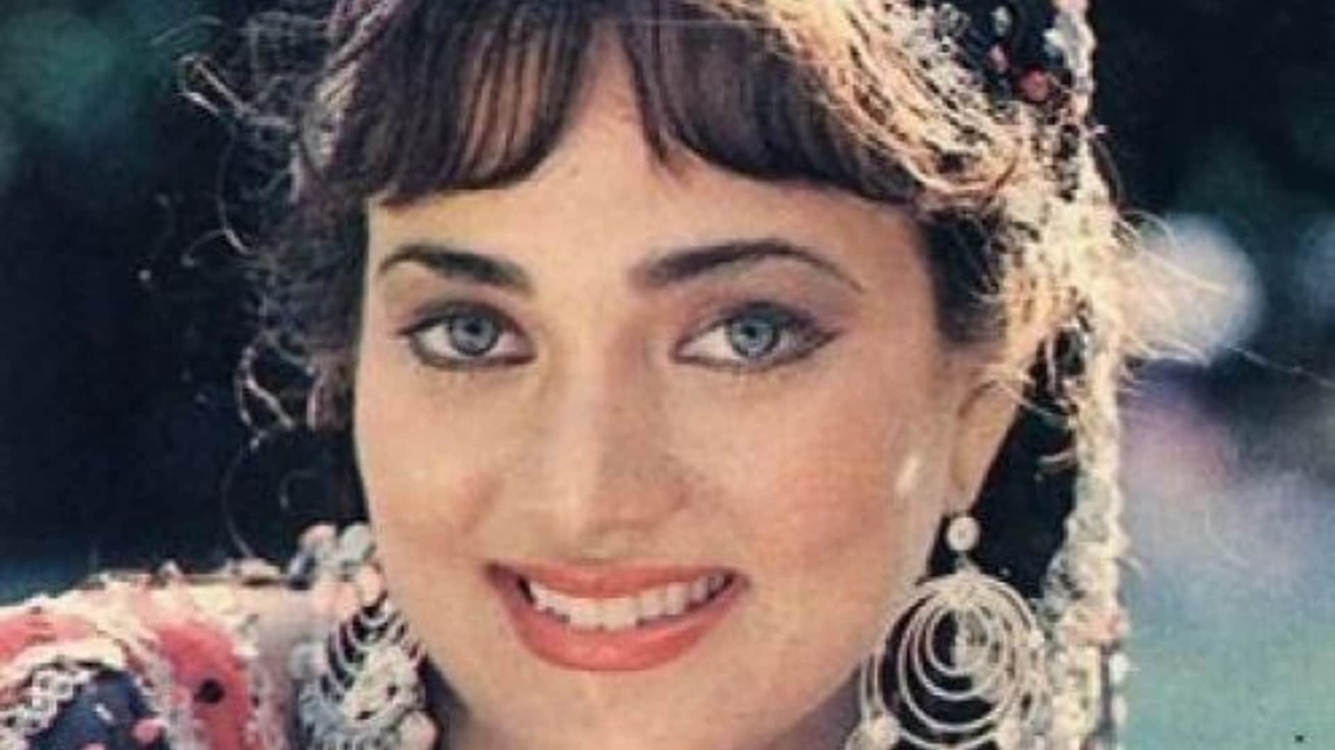 Actress mandakini celebrates her 61 birthday on 30 july know her career ram teri ganga maili more