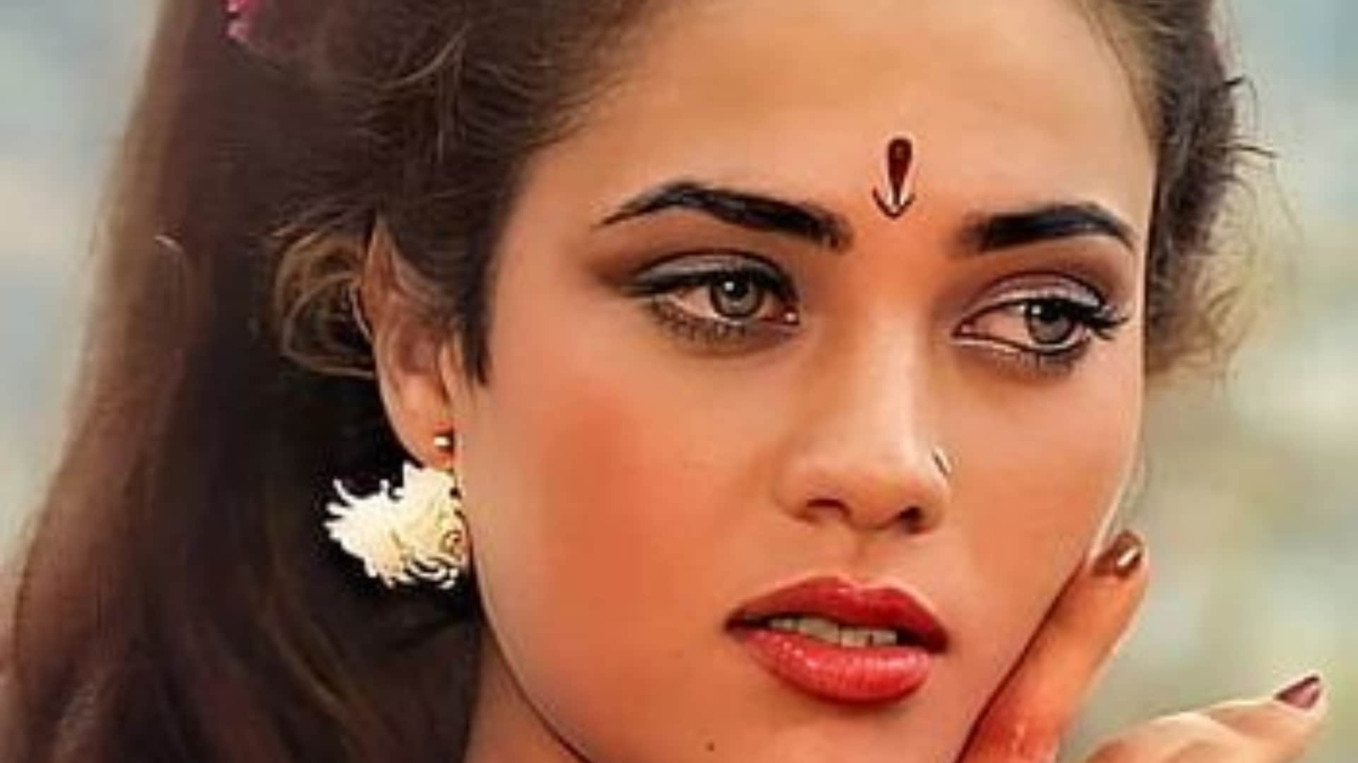 Actress mandakini celebrates her 61 birthday on 30 july know her career ram teri ganga maili more