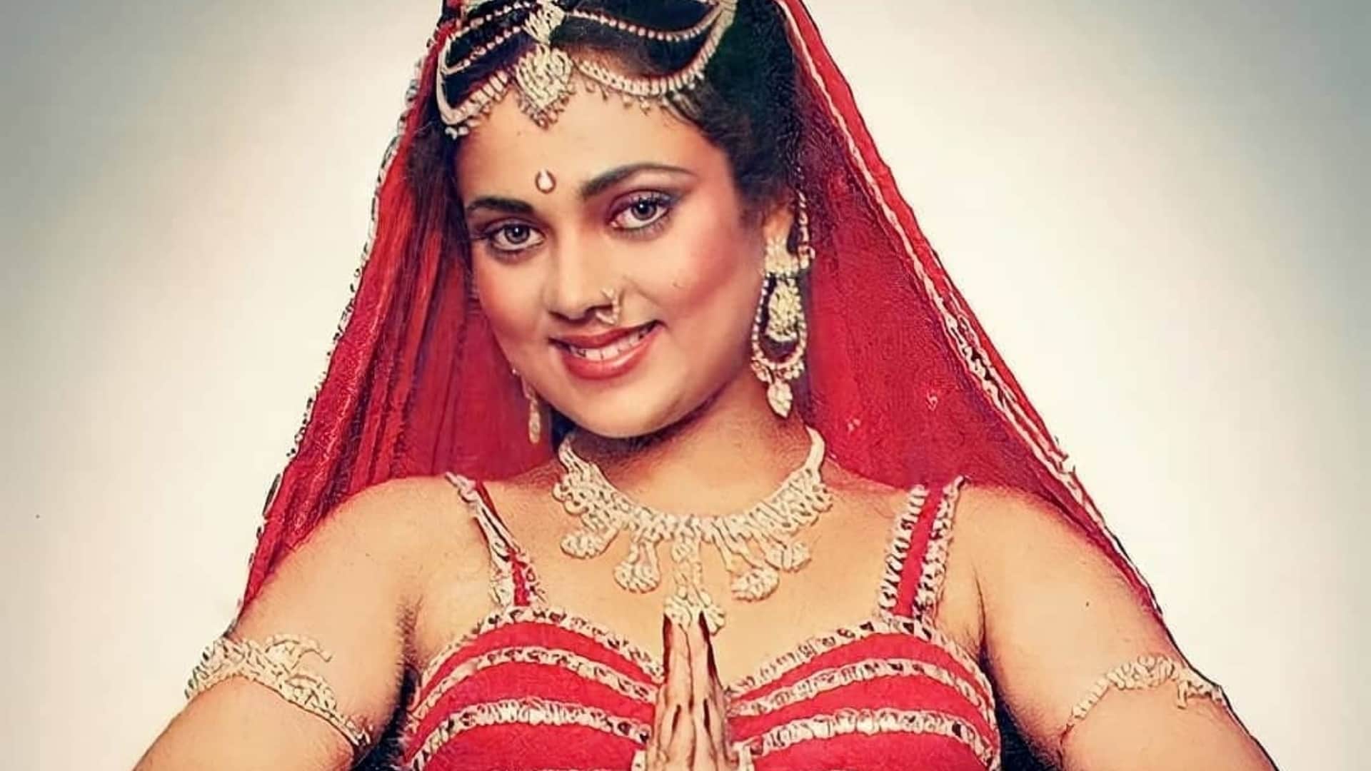 Actress mandakini celebrates her 61 birthday on 30 july know her career ram teri ganga maili more