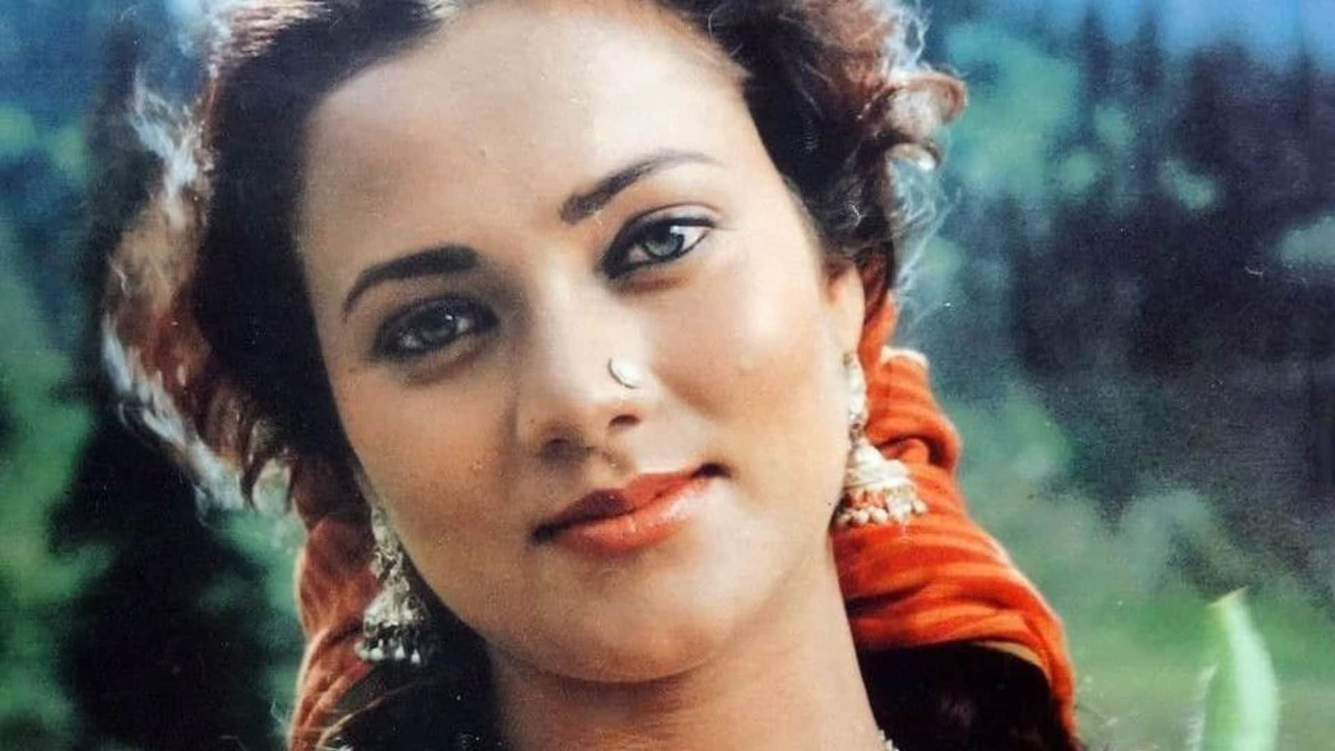 Actress mandakini celebrates her 61 birthday on 30 july know her career ram teri ganga maili more