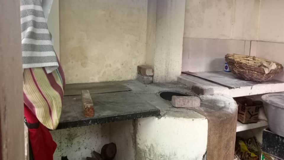 Dehradun News 250 children found in a 400-yard madrasa sick students see lying on land