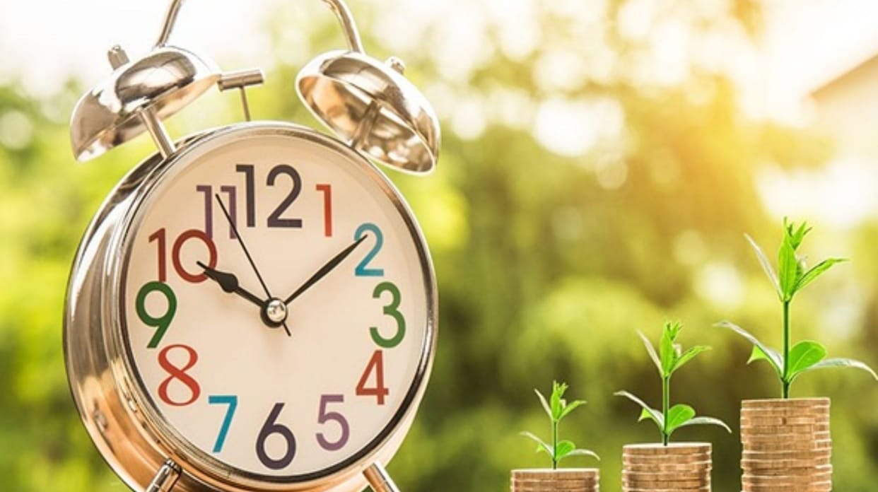 Stopping money waste and controlling small everyday mistakes can also lead to big savings