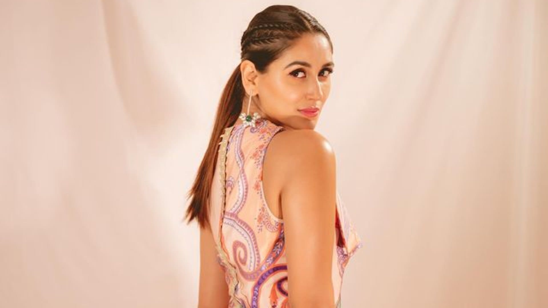 Kabir Singh actress Nikita Dutta opens up on her Marathi film debut says I did not pay much attention to PR