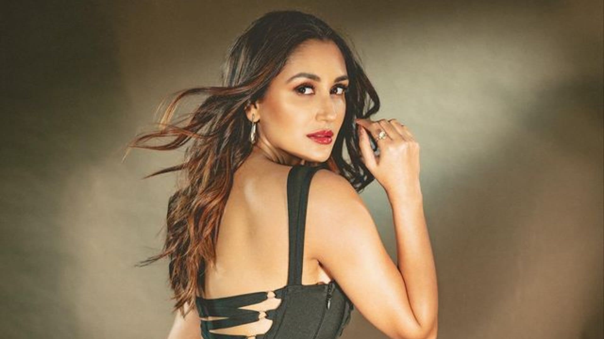 Kabir Singh actress Nikita Dutta opens up on her Marathi film debut says I did not pay much attention to PR