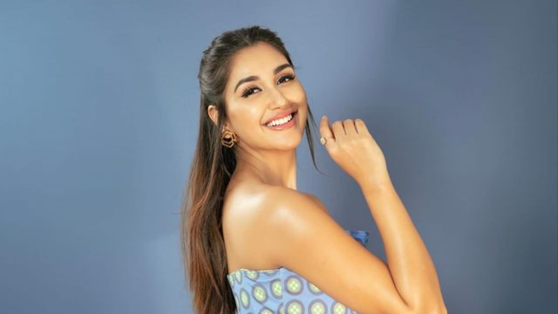 Kabir Singh actress Nikita Dutta opens up on her Marathi film debut says I did not pay much attention to PR
