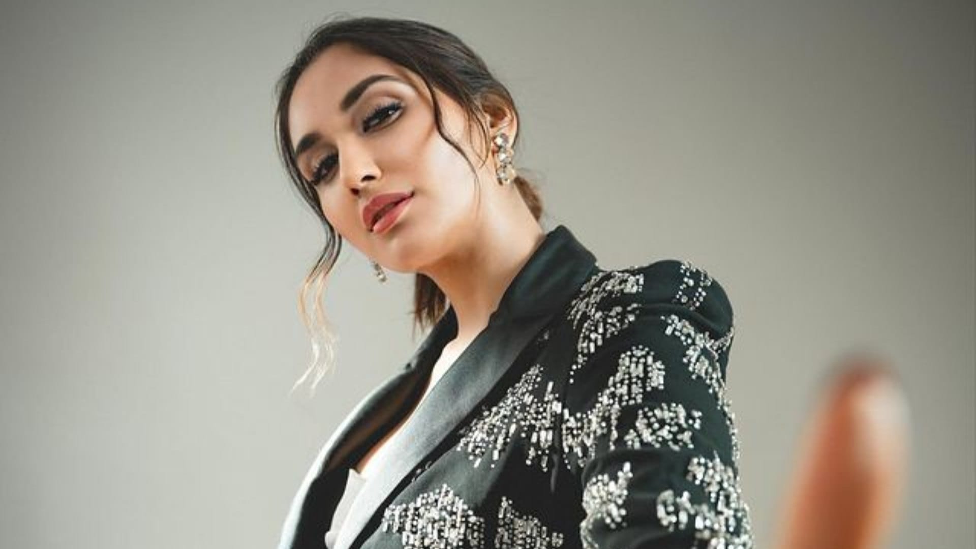 Kabir Singh actress Nikita Dutta opens up on her Marathi film debut says I did not pay much attention to PR
