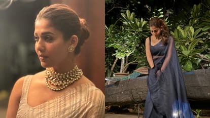 Nayanthara told the benefits of hibiscus tea but The Liver Doc rebuttal all her claims with his facts