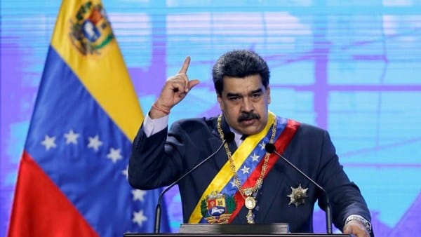 Venezuela rejects UN court order to halt elections in disputed region with Guyana