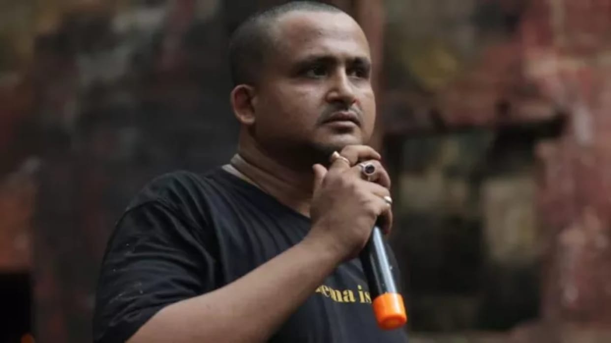 Directors call for cease work in solidarity with filmmaker Rahool Mukherjee banned by technicians body