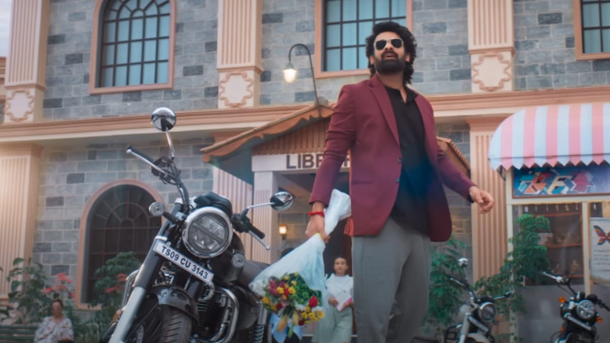 Actor Prabhas Prabhas Upcoming Movies Prabhas Next Movie On Sale