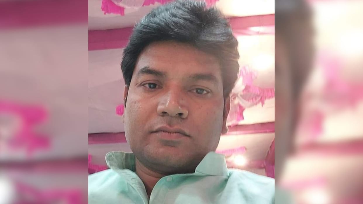 Young man found unconscious on roadside in Azamgarh died during treatment murder alleged