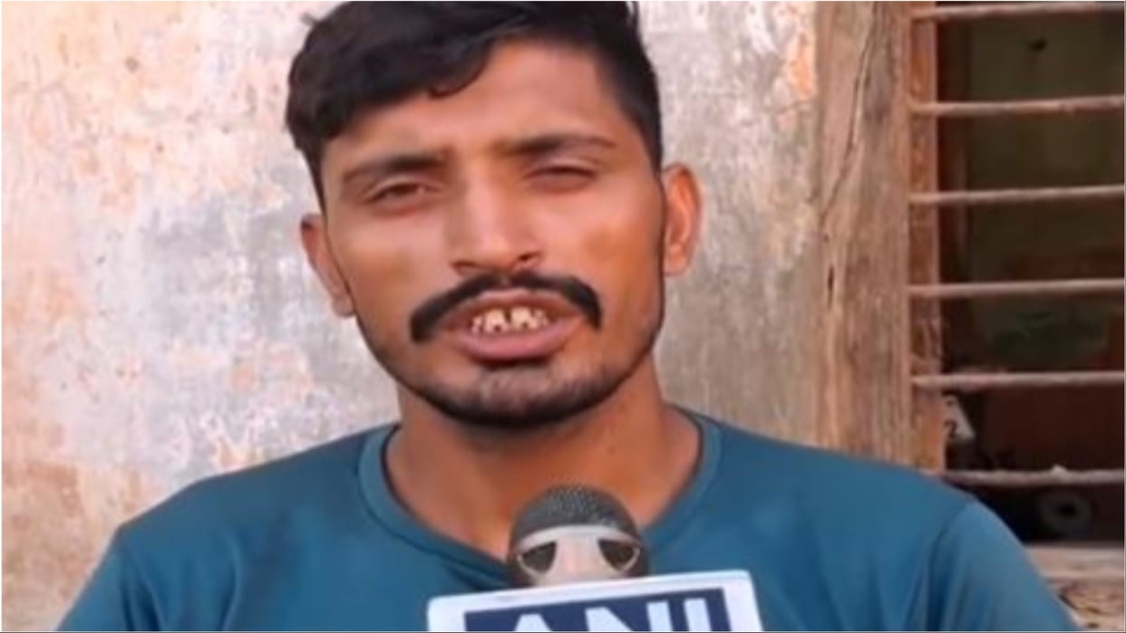 Haryana: Brother of the youth killed in Russia appeals to the government, the body should be brought soon