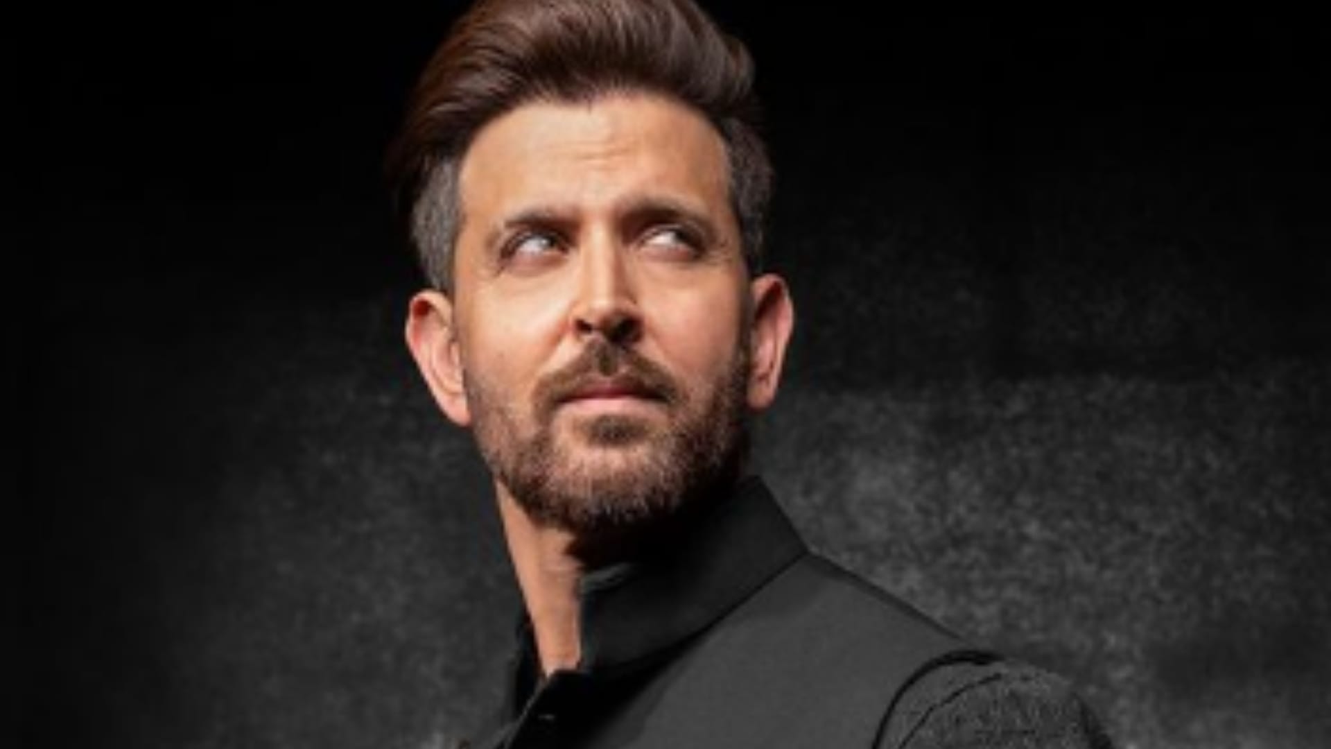 Hrithik Roshan once missing from his home in his childhood and father had to call the police for searching