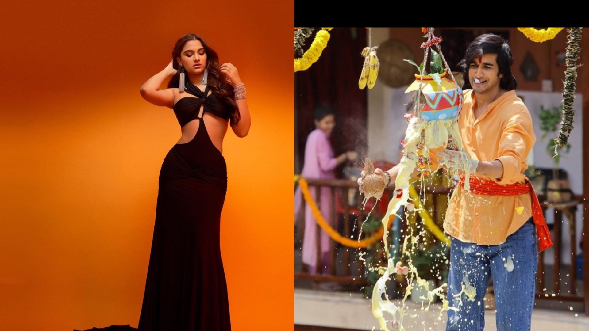 Fresh On Screen Couples to Ignite the Silver Screen with Sizzling Chemistry in 2024 sara ali khan Aditya Roy