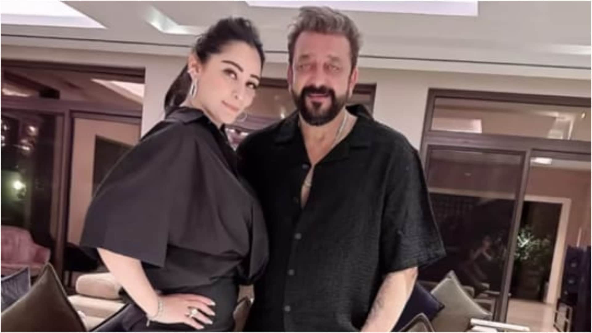 Bollywood Actresses Who Are Parents of Twins Farah Khan Sunny Leone Kashmira Shah Manyata Dutt